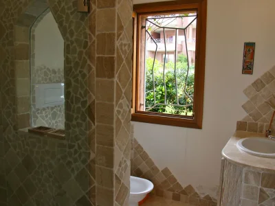 Holiday apartment Il Fiordo di Porto Pozzo - Features photo 14