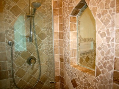 Holiday apartment Il Fiordo di Porto Pozzo - Features photo 15