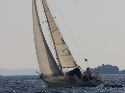 Holiday apartment Il Fiordo di Porto Pozzo - Environment photo 16