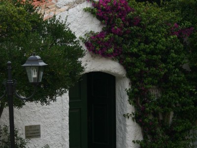 Holiday apartment Il Fiordo di Porto Pozzo - Environment photo 18