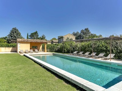 Cottage No title in Entraigues-sur-la-Sorgue - Cottage