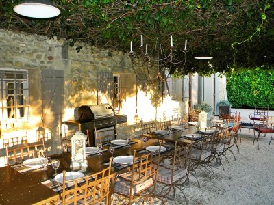 Cottage No title - Outdoor photo 8