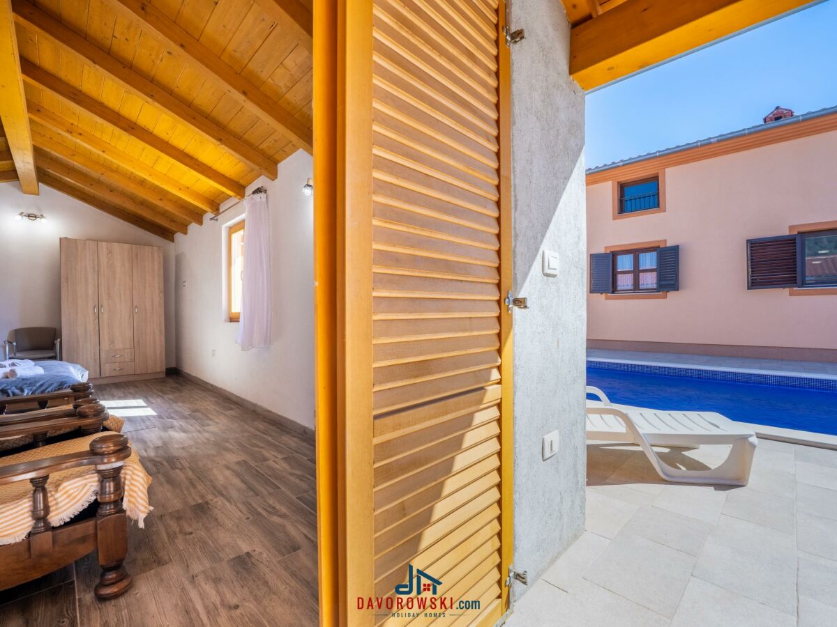 Villa Ena im Pula - Outdoor photo 3