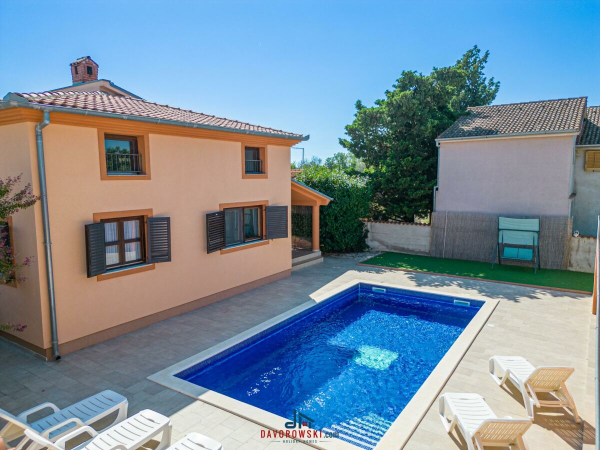 Villa Ena im Pula - Outdoor photo 5