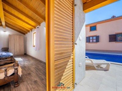 Villa Ena im Pula - Outdoor photo 3