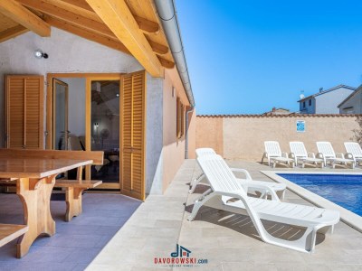 Villa Ena im Pula - Outdoor photo 4