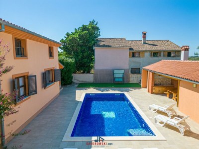 Villa Ena im Pula - Outdoor photo 6