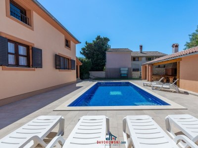 Villa Ena im Pula - Outdoor photo 7