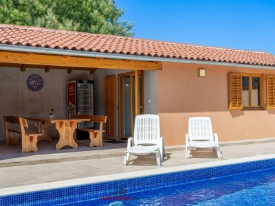 Villa Ena im Pula - Outdoor photo 8