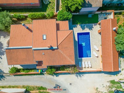 Villa Ena im Pula - Outdoor photo 10