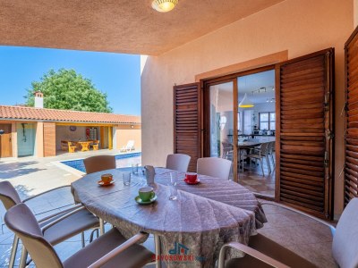 Villa Ena im Pula - Outdoor photo 11