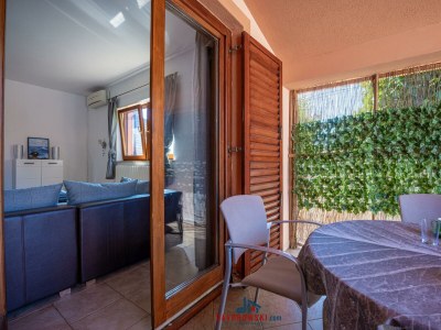 Villa Ena im Pula - Outdoor photo 12