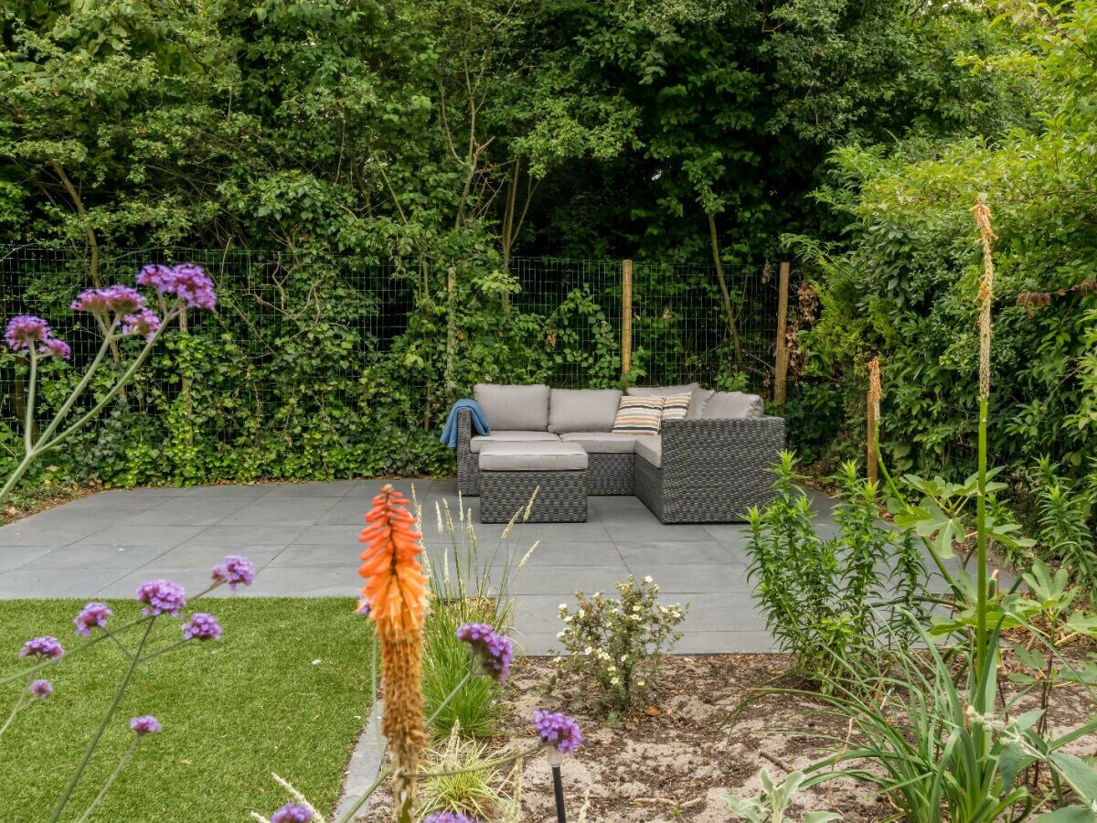 Holiday house Zeepeduinen 16 - Outdoor photo 3