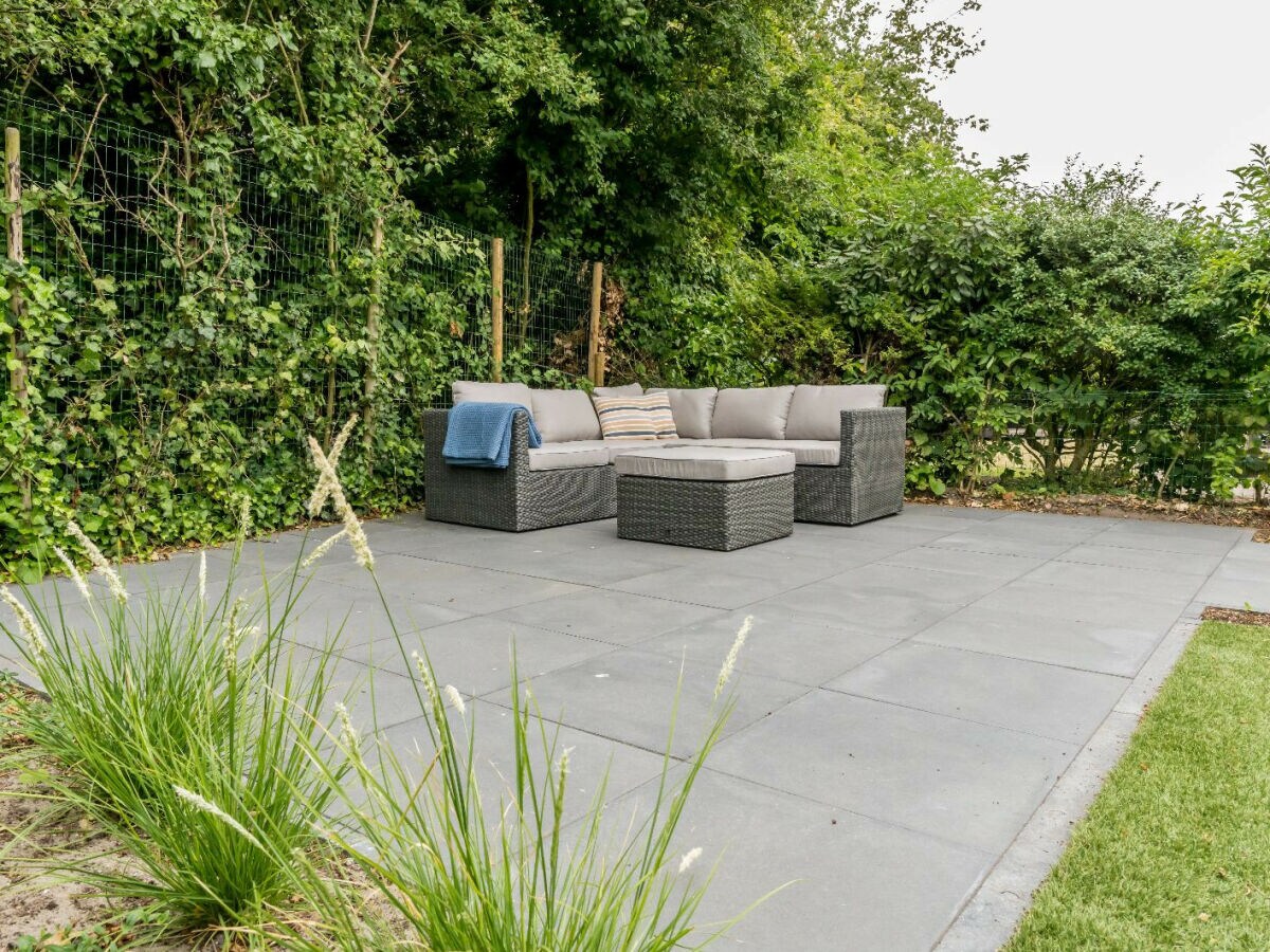 Holiday house Zeepeduinen 16 - Outdoor photo 4