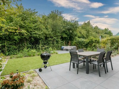 Holiday house Zeepeduinen 16 - Outdoor photo 2