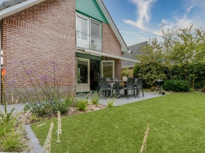 Holiday house Zeepeduinen 16 - Outdoor photo 5