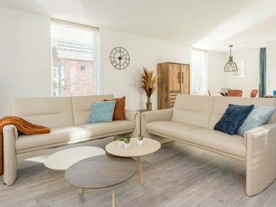 Holiday house Zeepeduinen 16 - Features photo 6