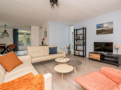 Holiday house Zeepeduinen 16 - Features photo 7