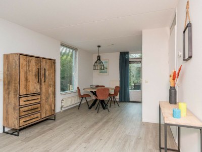 Holiday house Zeepeduinen 16 - Features photo 10