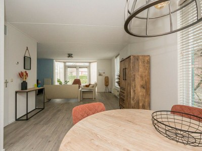 Holiday house Zeepeduinen 16 - Features photo 11