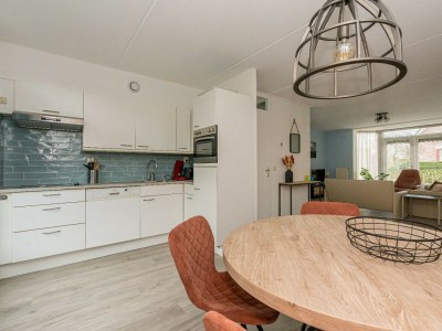 Holiday house Zeepeduinen 16 - Features photo 12