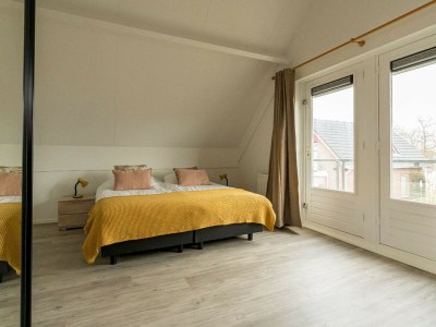 Holiday house Zeepeduinen 16 - Features photo 13