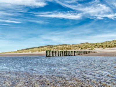 Holiday house Zeepeduinen 16 - Environment photo 23