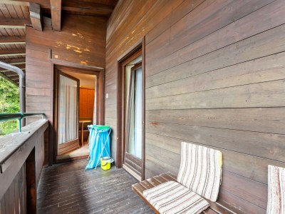 Apartment Studio in Saalbach nahe Skipisten - Outdoor photo 3
