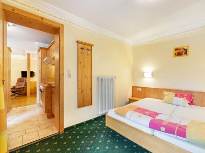 Apartment Studio in Saalbach nahe Skipisten - Features photo 10