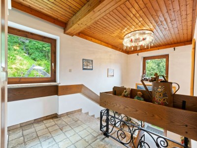 Apartment Studio in Saalbach nahe Skipisten - Features photo 12