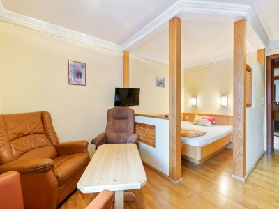 Apartment Studio in Saalbach nahe Skipisten - Features photo 13