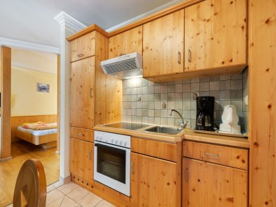 Apartment Studio in Saalbach nahe Skipisten - Features photo 15