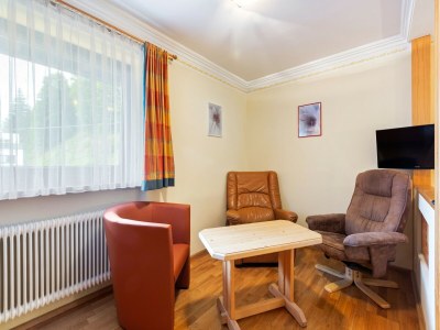 Apartment Studio in Saalbach nahe Skipisten - Features photo 22