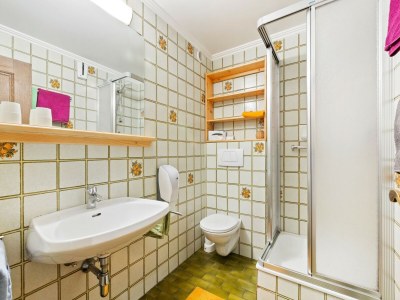 Apartment Studio in Saalbach nahe Skipisten - Features photo 23