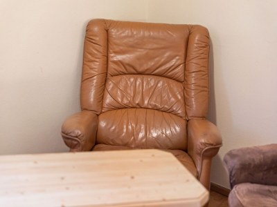 Apartment Studio in Saalbach nahe Skipisten - Outdoor photo 33