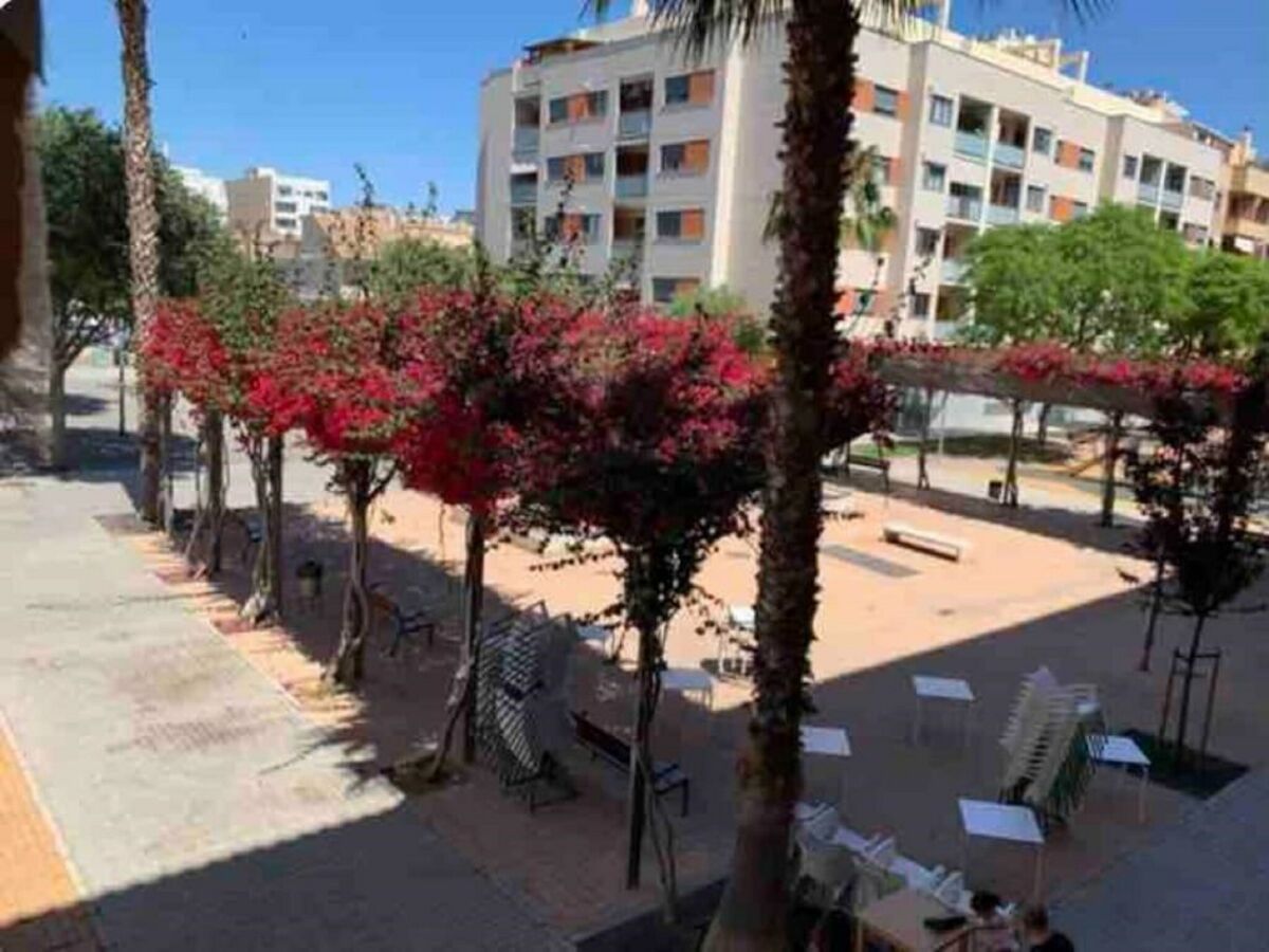 Apartment Belvilla by OYO Apartamento Divendres - Outdoor photo 2