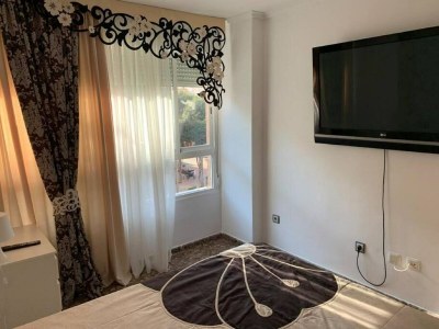 Apartment Belvilla by OYO Apartamento Divendres - Features photo 7