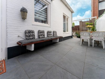 Holiday house Vlissingen Haus in Strandnähe - Outdoor photo 2