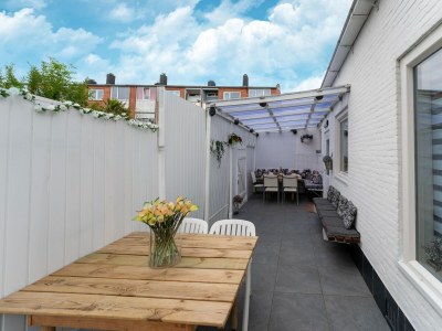 Holiday house Vlissingen Haus in Strandnähe - Outdoor photo 6