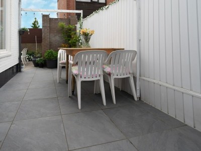 Holiday house Vlissingen Haus in Strandnähe - Outdoor photo 7