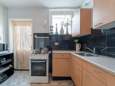 Holiday house Vlissingen Haus in Strandnähe - Features photo 13