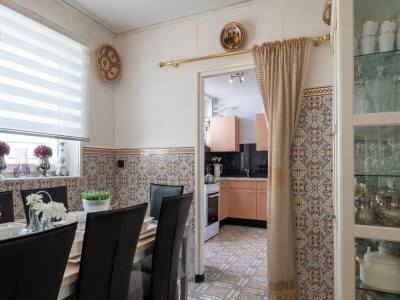 Holiday house Vlissingen Haus in Strandnähe - Features photo 14