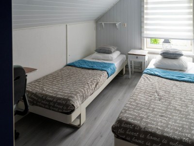 Holiday house Vlissingen Haus in Strandnähe - Features photo 15