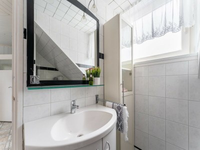 Holiday house Vlissingen Haus in Strandnähe - Features photo 16