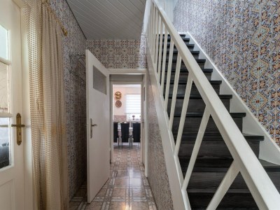 Holiday house Vlissingen Haus in Strandnähe - Features photo 17