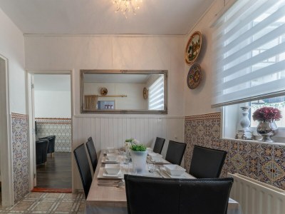 Holiday house Vlissingen Haus in Strandnähe - Features photo 18