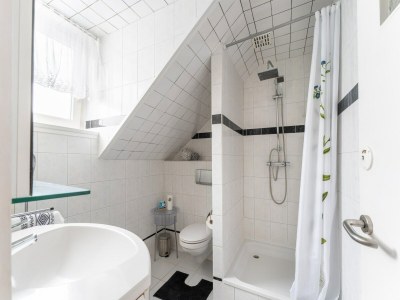 Holiday house Vlissingen Haus in Strandnähe - Features photo 20