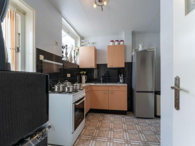 Holiday house Vlissingen Haus in Strandnähe - Features photo 21