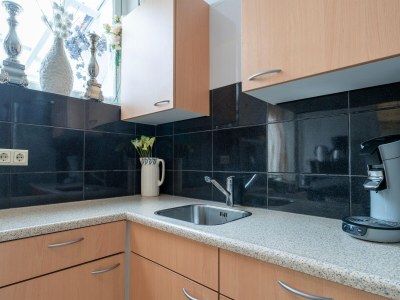 Holiday house Vlissingen Haus in Strandnähe - Features photo 22