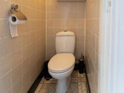 Holiday house Vlissingen Haus in Strandnähe - Features photo 25